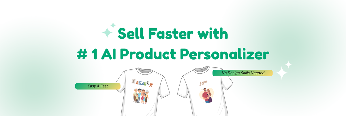 TailorKit AI productpersonalizer